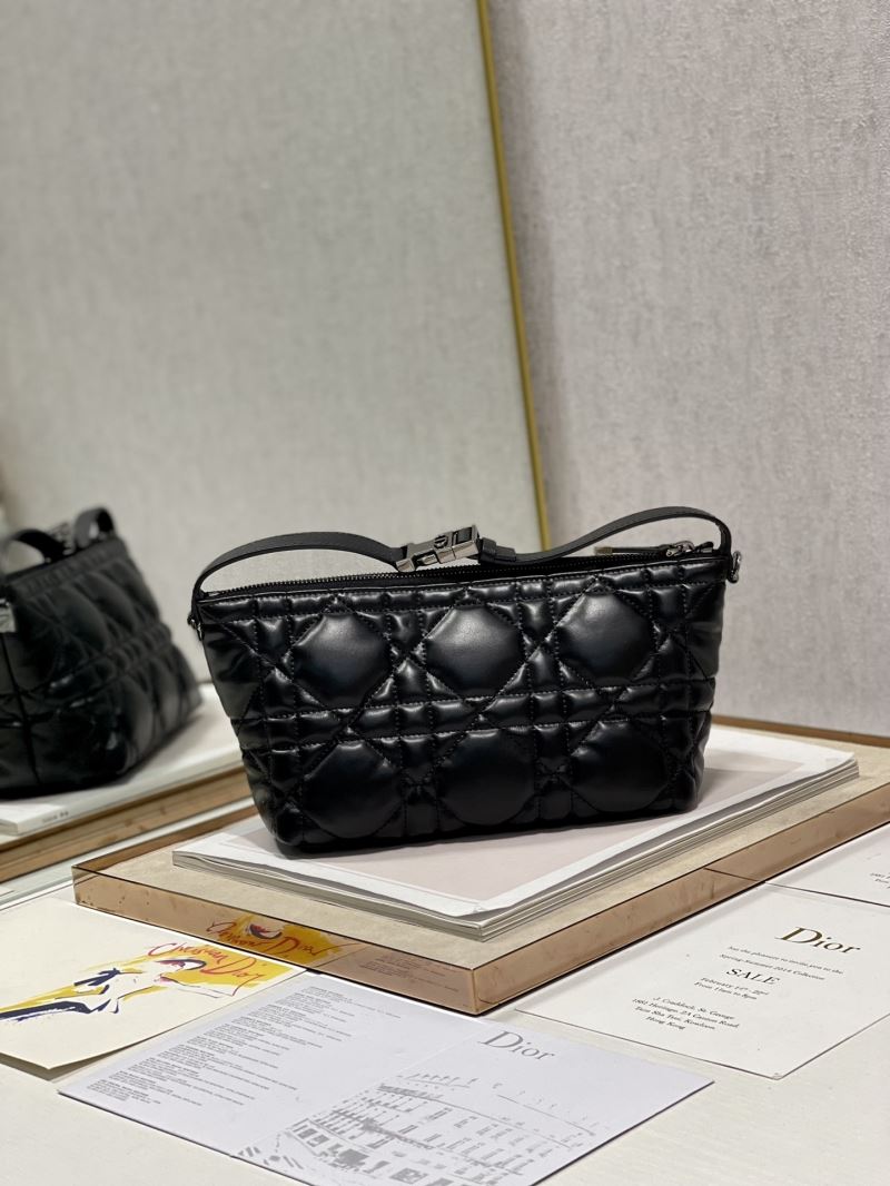 Dior Clutch Bags